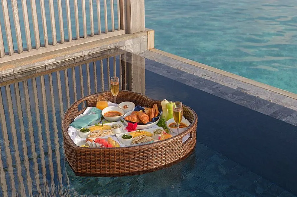 Raaya by Atmosphere: Amari Raaya Maldives
