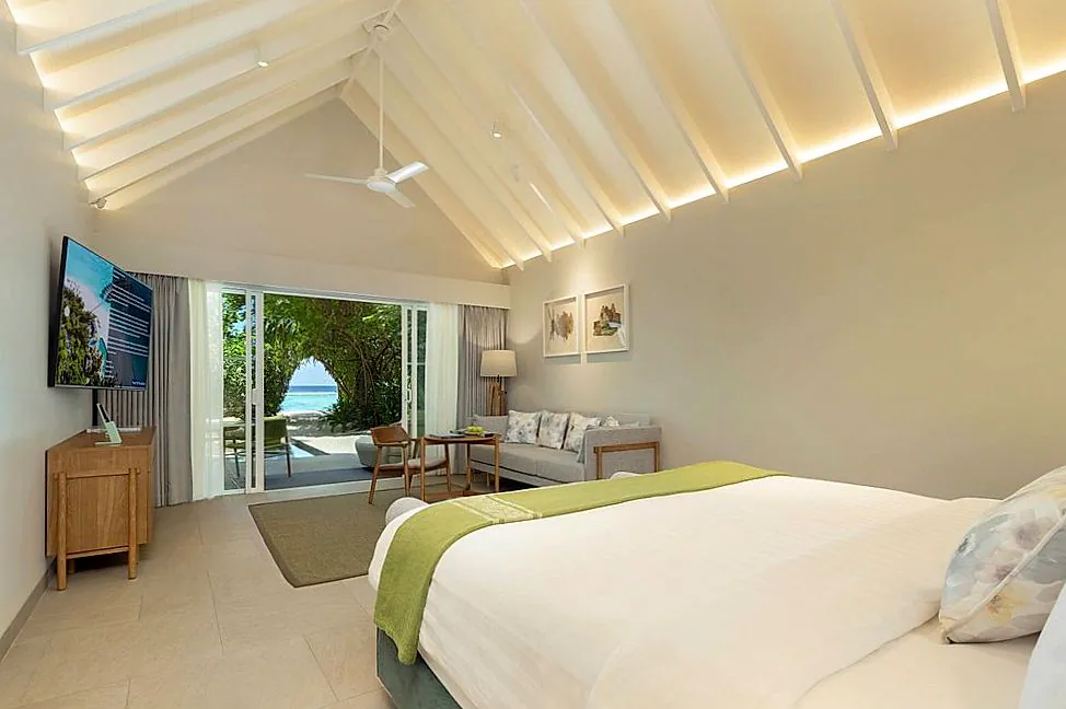 Raaya by Atmosphere: 02 Bedroom Beach Villa