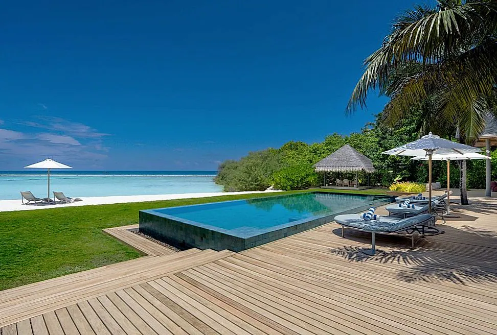 Raaya by Atmosphere: Raaya Residence