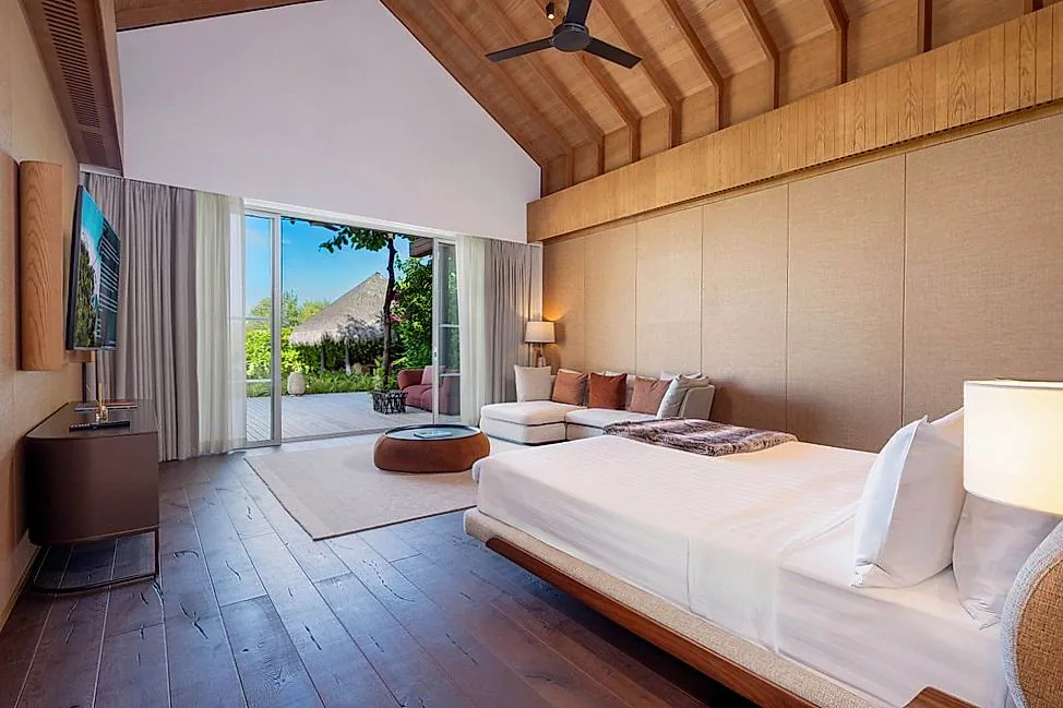 Raaya by Atmosphere: Raaya Residence