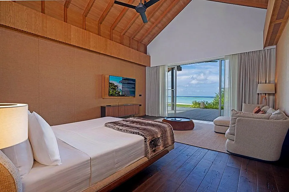Raaya by Atmosphere: Raaya Residence