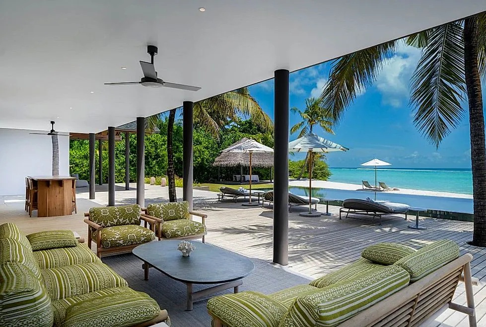 Raaya by Atmosphere: Raaya Residence