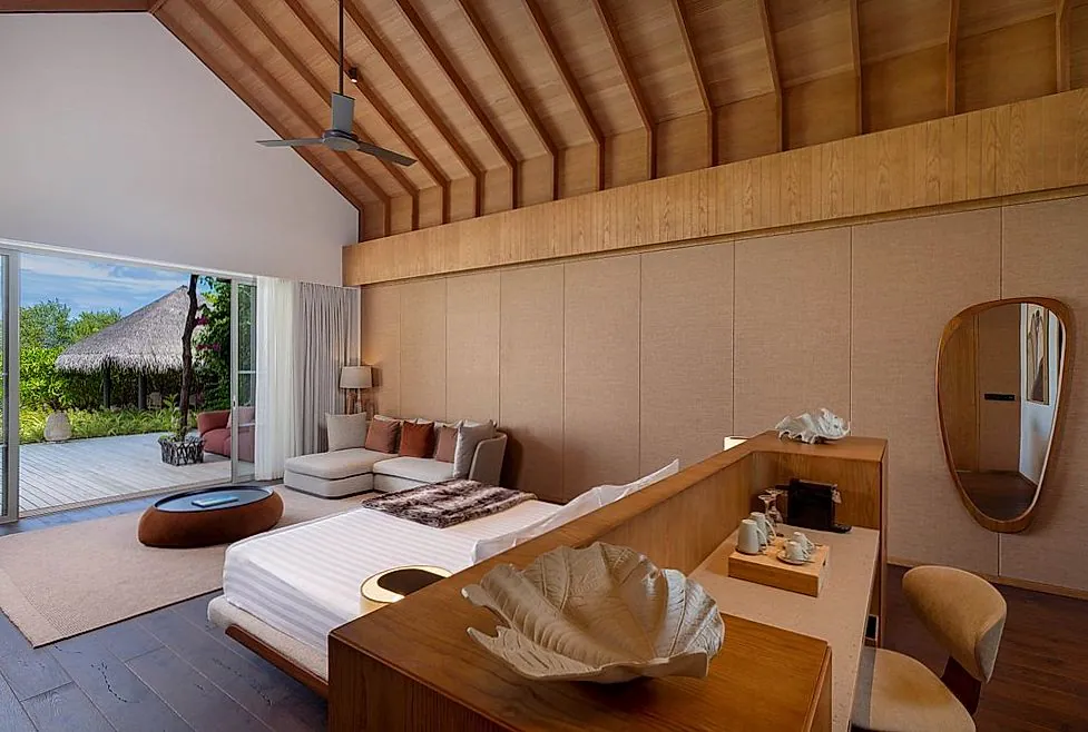 Raaya by Atmosphere: Raaya Residence