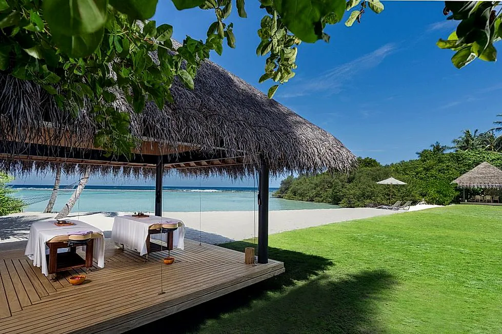 Raaya by Atmosphere: Raaya Residence