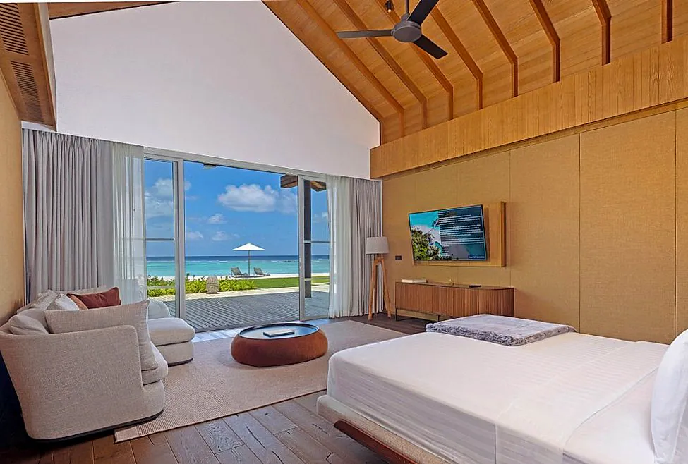 Raaya by Atmosphere: Raaya Residence