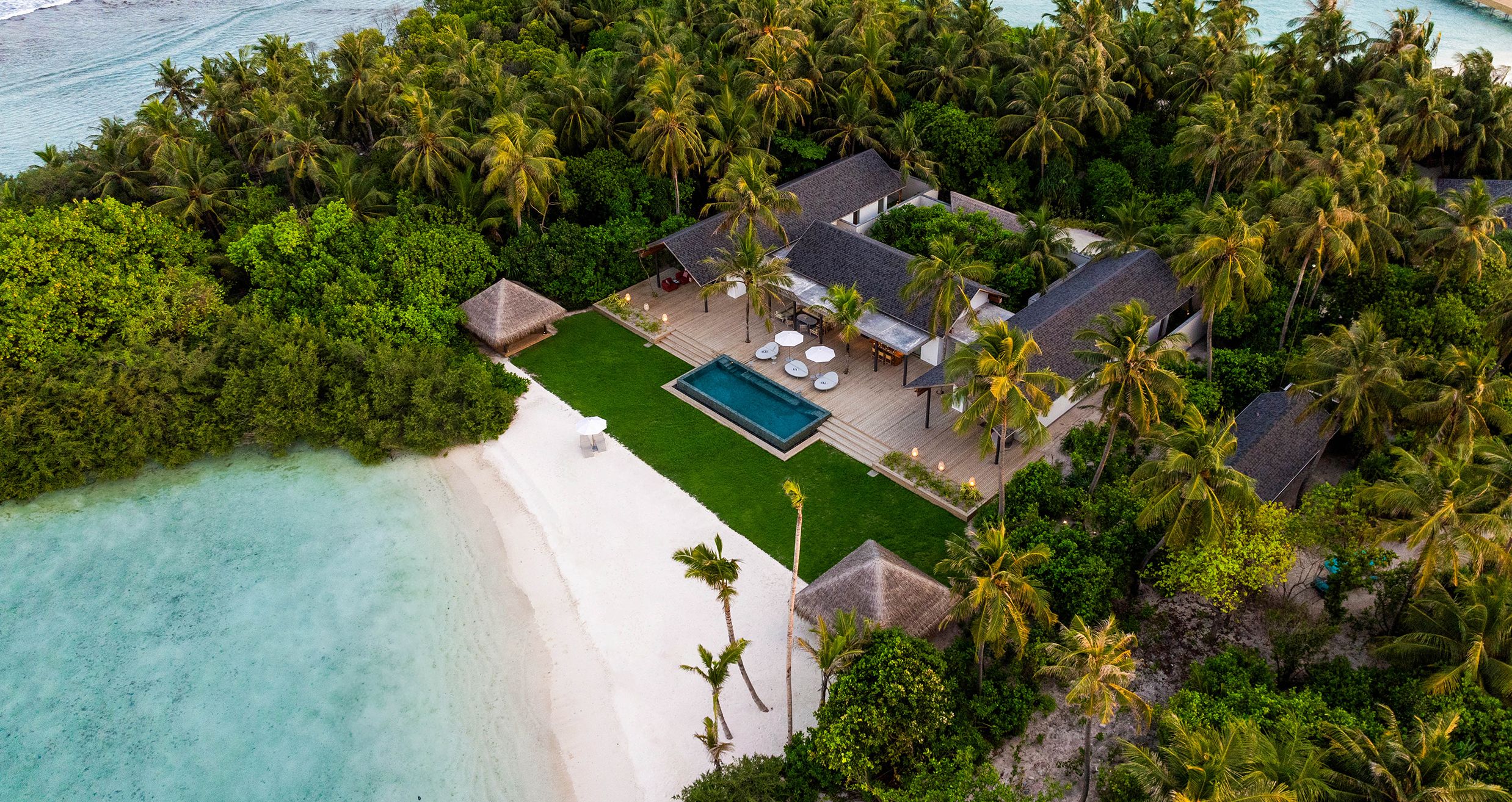 RAAYA Residence